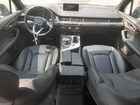 2018 Audi Q7 Premium Plus Gray vin: WA1LHAF71JD040382 2018 Audi Q7 Premium Plus Gray vin: WA1LHAF71JD040382