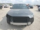 2018 Audi Q7 Premium Plus Gray vin: WA1LHAF71JD040382 2018 Audi Q7 Premium Plus Gray vin: WA1LHAF71JD040382