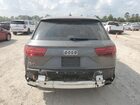 2018 Audi Q7 Premium Plus Gray vin: WA1LHAF71JD040382 2018 Audi Q7 Premium Plus Gray vin: WA1LHAF71JD040382