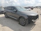 2018 Audi Q7 Premium Plus Gray vin: WA1LHAF71JD040382 2018 Audi Q7 Premium Plus Gray vin: WA1LHAF71JD040382