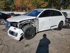2018 Audi Q7 Premium Plus White vin: WA1LHAF72JD047311