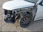 2019 Audi Q7 45 Premium White vin: WA1LHAF73KD040269