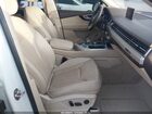 2019 Audi Q7 45 Premium White vin: WA1LHAF73KD040269