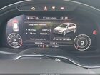 2019 Audi Q7 45 Premium White vin: WA1LHAF73KD040269