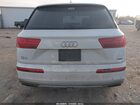 2019 Audi Q7 45 Premium White vin: WA1LHAF73KD040269