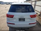 2019 Audi Q7 45 Premium Белый vin: WA1LHAF75KD015972