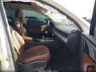 2019 Audi Q7 45 Premium Белый vin: WA1LHAF75KD015972