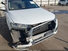 2019 Audi Q7 45 Premium Белый vin: WA1LHAF75KD015972