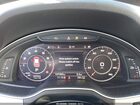 2019 Audi Q7 45 Premium Белый vin: WA1LHAF75KD015972