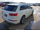 2019 Audi Q7 45 Premium Белый vin: WA1LHAF75KD015972