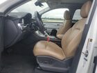 2021 Audi Q7 Premium Plus Белый vin: WA1LJAF75MD017650