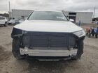 2021 Audi Q7 Premium Plus Белый vin: WA1LJAF75MD017650