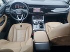 2021 Audi Q7 Premium Plus Белый vin: WA1LJAF75MD017650