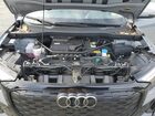 2024 Audi Q4 E-tron Premium Plus Серый vin: WA1LUBFZ1RP050083