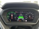2024 Audi Q4 E-tron Premium Plus Серый vin: WA1LUBFZ1RP050083