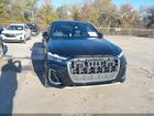 2025 Audi Q7 Premium Plus 55 Tfsi Quattro Tiptronic Черный vin: WA1LVBF75SD015629