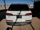 2020 Audi Q7 Premium Plus White vin: WA1LXAF71LD003435
