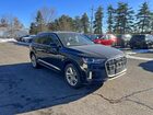2021 Audi Q7 Premium Plus Black vin: WA1LXAF74MD014768