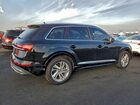 2020 Audi Q7 Premium Plus Black vin: WA1LXAF77LD003360