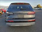 2020 Audi Q7 Premium Plus Black vin: WA1LXAF77LD003360