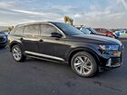 2020 Audi Q7 Premium Plus Black vin: WA1LXAF77LD003360