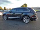 2020 Audi Q7 Premium Plus Black vin: WA1LXAF77LD003360