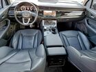 2020 Audi Q7 Premium Plus Black vin: WA1LXAF77LD003360