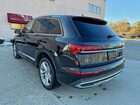 2020 Audi Q7 Premium Plus Black vin: WA1LXAF77LD011426