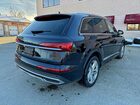 2020 Audi Q7 Premium Plus Black vin: WA1LXAF77LD011426