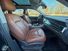 2020 Audi Q7 Premium Plus Black vin: WA1LXAF77LD011426
