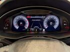 2020 Audi Q7 Premium Plus Black vin: WA1LXAF77LD011426