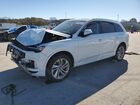 2023 Audi Q7 Premium Plus White vin: WA1LXBF71PD001759