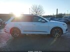 2023 Audi Q7 Premium Plus 55 Tfsi Quattro Tiptronic Белый vin: WA1LXBF71PD005438