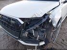 2023 Audi Q7 Premium Plus 55 Tfsi Quattro Tiptronic Белый vin: WA1LXBF71PD005438
