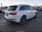 2023 Audi Q7 Premium Plus 55 Tfsi Quattro Tiptronic Белый vin: WA1LXBF71PD005438
