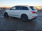 2023 Audi Q7 Premium Plus 55 Tfsi Quattro Tiptronic Белый vin: WA1LXBF71PD005438