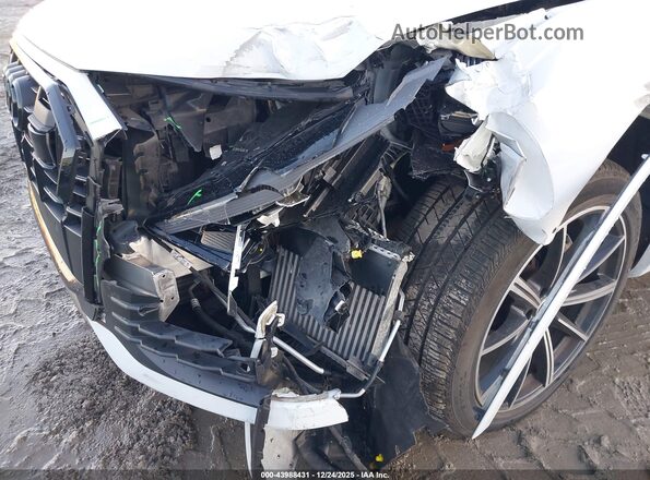 WA1LXBF71PD005438 2023 AUDI Q7 Белый 