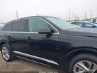 2022 Audi Q7 Premium Plus 55 Tfsi Quattro Tiptronic Черный vin: WA1LXBF73ND020858