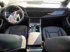2022 Audi Q7 Premium Plus Черный vin: WA1LXBF75ND007321