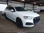 2023 Audi Q7 Premium Plus 55 Tfsi Quattro Tiptronic White vin: WA1LXBF76PD001885