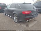 2016 Audi Allroad 2.0t Premium Black vin: WA1UFAFL0GA012249
