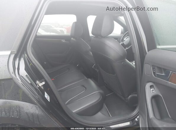 WA1UFAFL0GA012249 2016 AUDI ALLROAD Black Вид наклейки з VIN-кодом