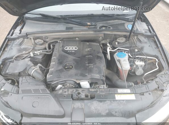 WA1UFAFL0GA012249 2016 AUDI ALLROAD Black Вид ззаду