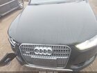 2016 Audi Allroad 2.0t Premium Black vin: WA1UFAFL0GA012249