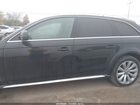 2016 Audi Allroad 2.0t Premium Black vin: WA1UFAFL0GA012249