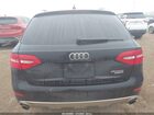 2016 Audi Allroad 2.0t Premium Black vin: WA1UFAFL0GA012249