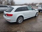 2016 Audi Allroad 2.0t Premium Белый vin: WA1UFAFL1GA010526