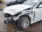 2016 Audi Allroad 2.0t Premium Белый vin: WA1UFAFL1GA010526