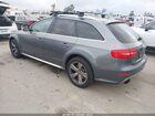 2016 Audi Allroad 2.0t Premium Серый vin: WA1UFAFL6GA007136