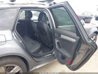 2016 Audi Allroad 2.0t Premium Серый vin: WA1UFAFL6GA007136